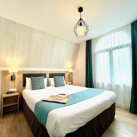 Boutique Hotel D'Orbigny Chatelaillon - La Rochelle Εξωτερικό φωτογραφία