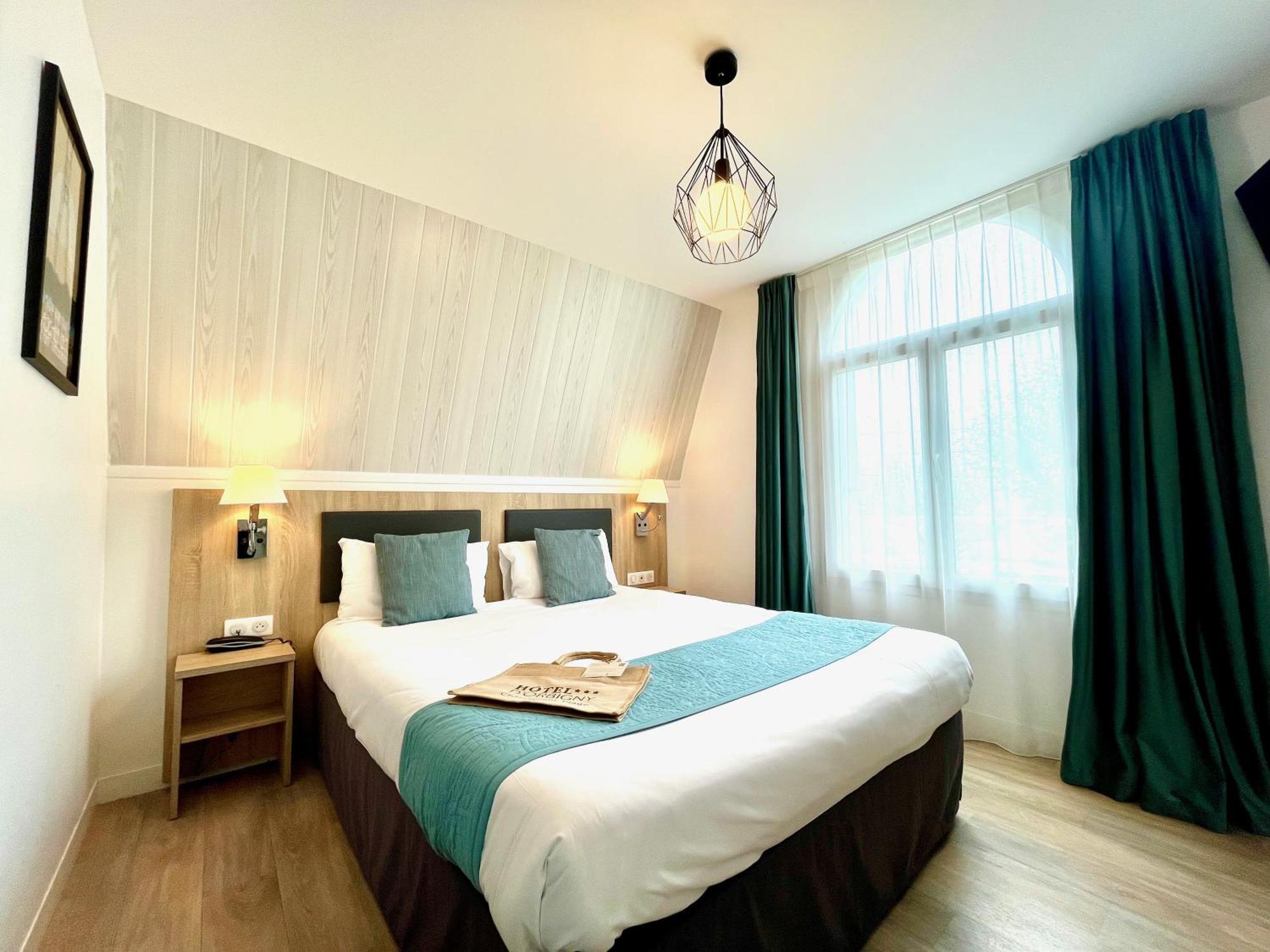 Boutique Hotel D'Orbigny Chatelaillon - La Rochelle Εξωτερικό φωτογραφία