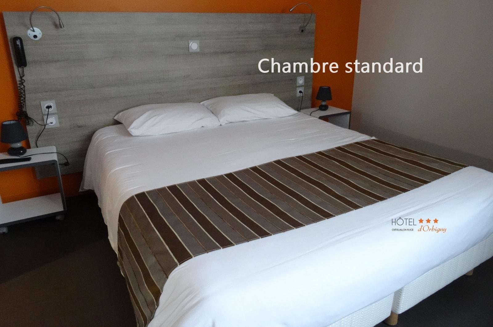 Boutique Hotel D'Orbigny Chatelaillon - La Rochelle Εξωτερικό φωτογραφία