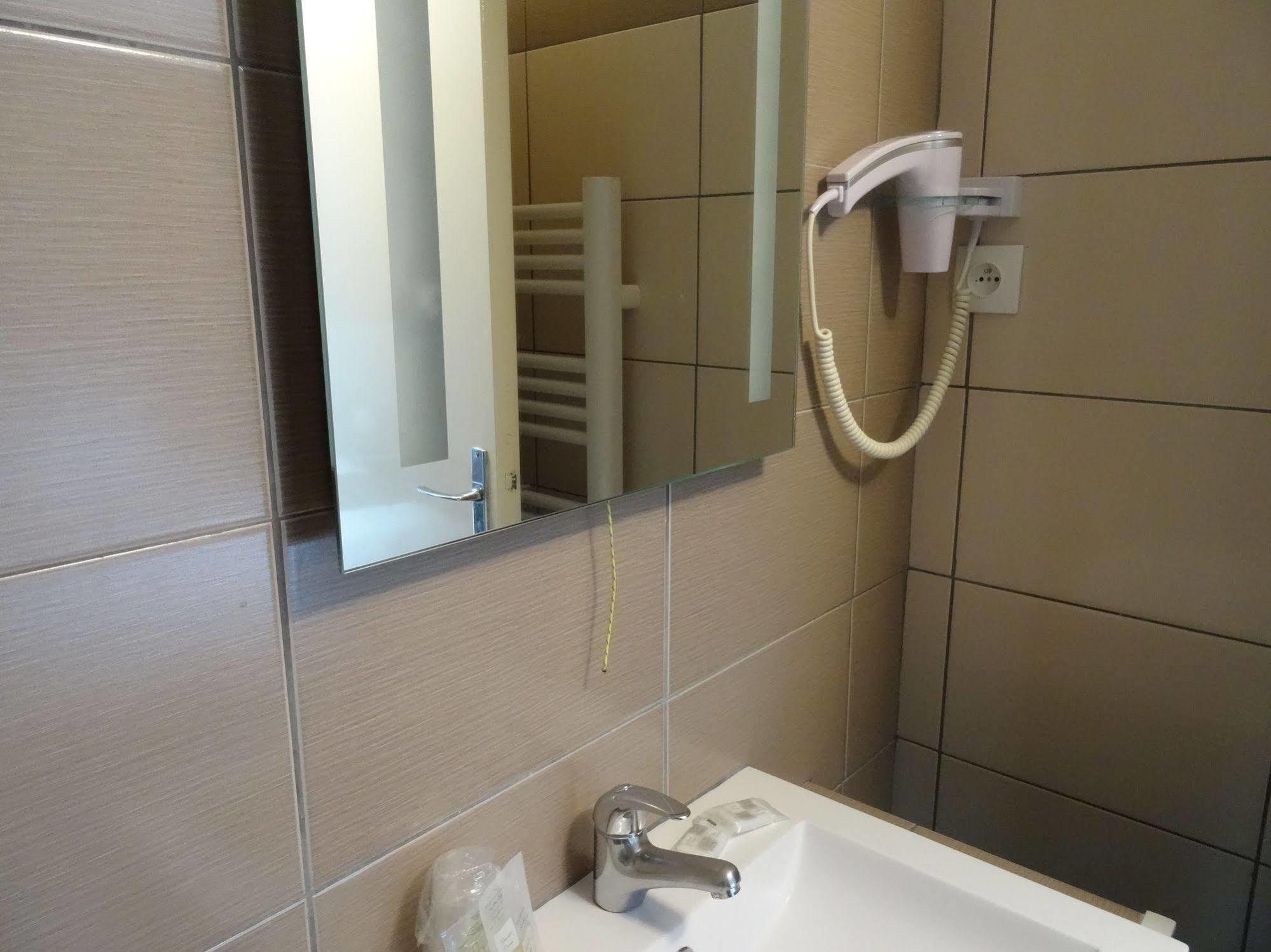 Boutique Hotel D'Orbigny Chatelaillon - La Rochelle Εξωτερικό φωτογραφία