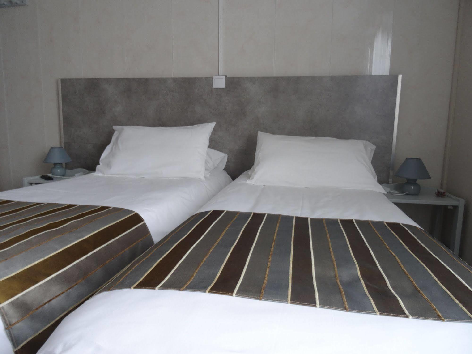 Boutique Hotel D'Orbigny Chatelaillon - La Rochelle Εξωτερικό φωτογραφία
