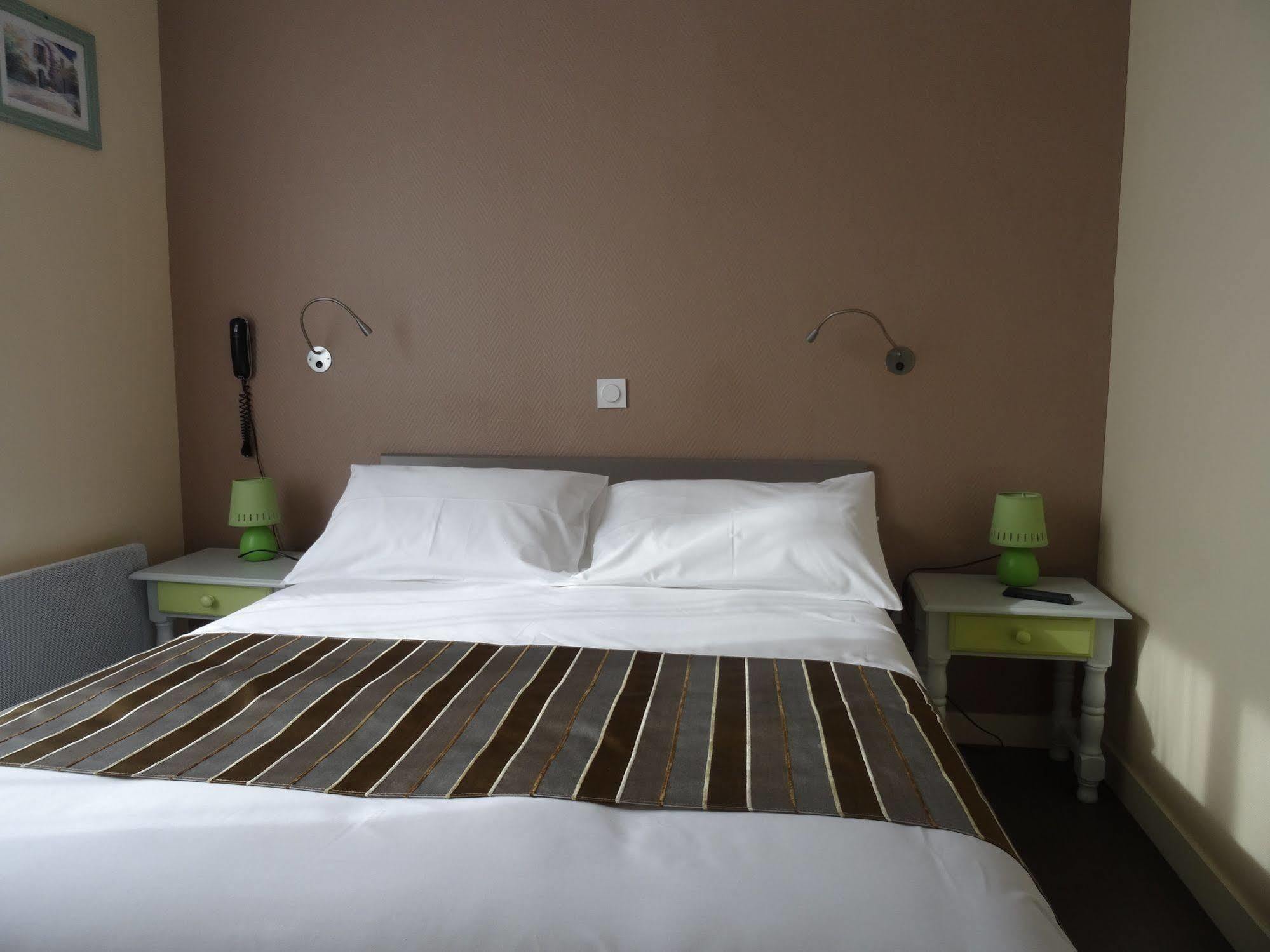 Boutique Hotel D'Orbigny Chatelaillon - La Rochelle Εξωτερικό φωτογραφία
